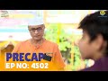 Ep 4502 PRECAP Taarak Mehta Ka Ooltah Chashmah तारक मेहता का उल्टा �