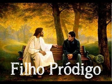 O filho pródigo - Convicção Trio
