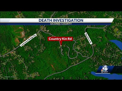 Oconee County woman found strangled to death in her home, coroner says