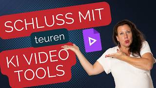 KI-Videos kostenlos erstellen mit Google Vids — so geht's