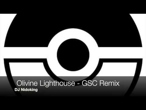 Olivine Lighthouse - GSC (Pokemon Remix)