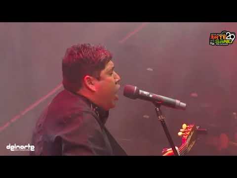 Marcelo Toledo - EN VIVO | Festival Nacional del Artesano - Villa Ojo de Agua ( 2/3 )