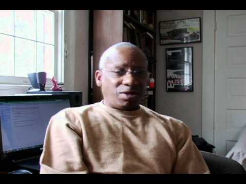 THE DEN - NATHAN INTRODUCES GRIOT - http://thedenfilms.wordpress.com/