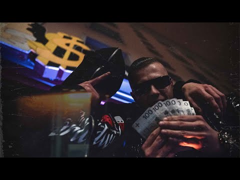 KidSaymiii - KANTOR (prod. GRVCY) (OFFICIAL VIDEO)