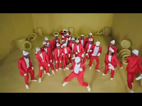 Rayvanny ft Diamond Platnumz _amaboko (Official Music Video)