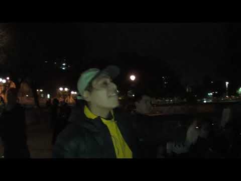 Memo - Elemece vs Nazho ND - 77 Tercer y cuarto puesto Clover Battles