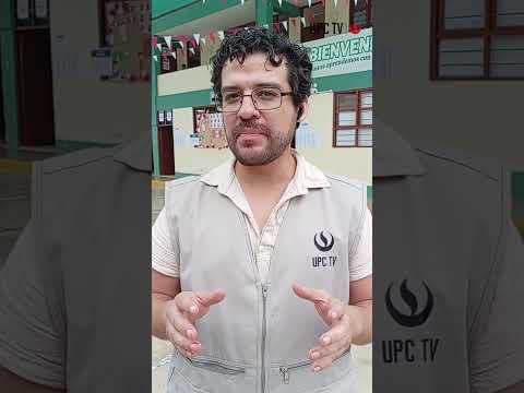 ¡Elecciones en el Callao! 🗳️🇵🇪 | UPC TV