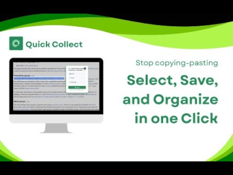 Item video thumbnail