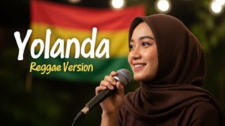 Download lagu KANGEN BAND - Yolanda Reggae Cover mp3