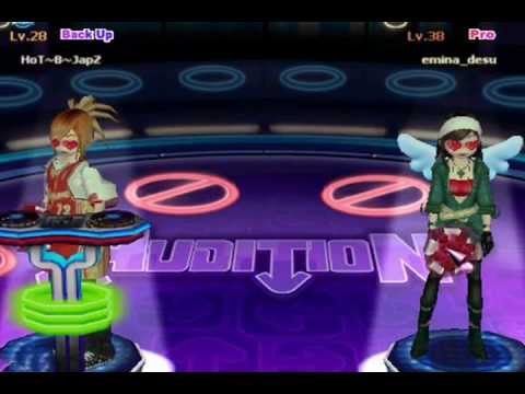 PK Herman - LESS ft Ji Hye Lee AuditionPH