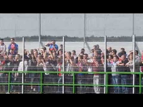 Odra Opole - Zawsze Tam Gdzie Ty!