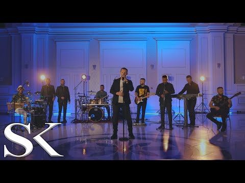 SRECKO KRECAR - DOSTA MI JE SUZA OFFICIAL VIDEO 2022