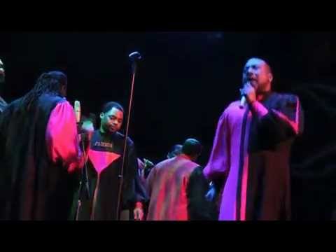 House of Blues - World Famous Gospel Brunch ​​​ | House of Blues