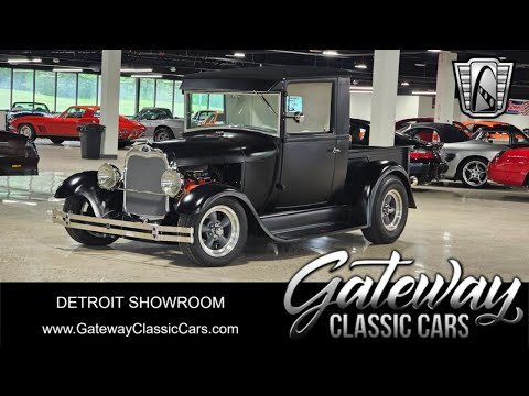 1929 Ford Model A (CC-1966038) for sale in O'Fallon, Illinois