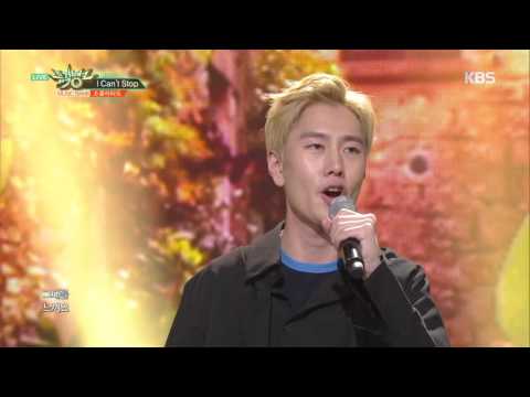 뮤직뱅크 Music Bank - I Can't Stop - 소울라티도 (I Can't Stop - SOUL LATIDO).20170616