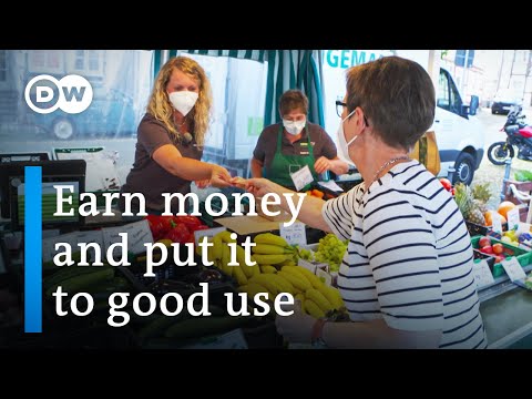 Money Isn't Everything: A New Definition of Wealth
