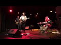 Great Lake Swimmers - Live at Federal Bar, NoHo 7/15/2018