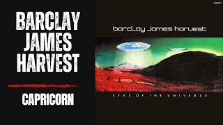 Barclay James Harvest, Capricorn (Vinyl Version)