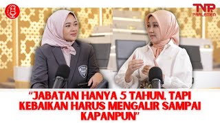 DIKENAL DAN DISAYANG MENGANTARKAN JADI ANGGOTA DEWAN | Sudut Dengar Parlemen