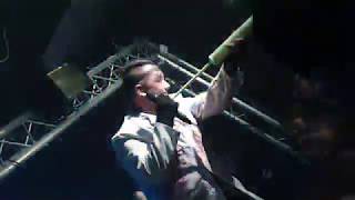 Heldmaschine Doktor - Live in Flensburg 2019