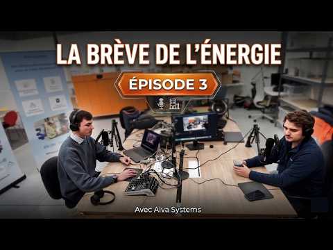 Vidéo Alva sur YouTube
