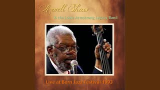 Struttin’ With Some Barbecue