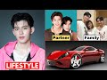 Pond Naravit Me And Thee Series Lifestyle 2025 Real Life Partner Net Worth Family More