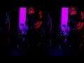 ECLIPSE - Rude Boy (Rihanna cover) 