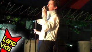 RADIORADIO - I, Computer (Mayfest 2009)