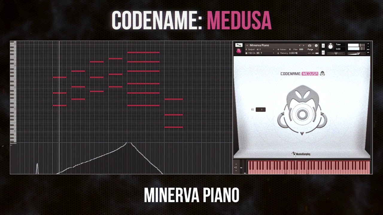 Codename: Medusa | Playthrough