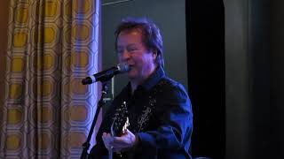 Rick Derringer Pt 1 Q&amp;A 2-13-19 MVI 8084