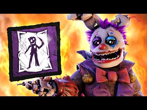 Purple Guy is Springtrap's best hidden secret