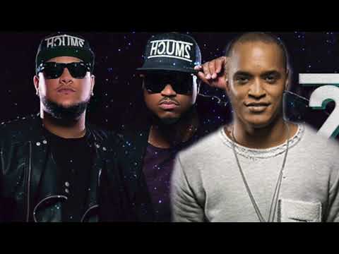 DJ EMS BEST OF DJODJE X 2MUCH