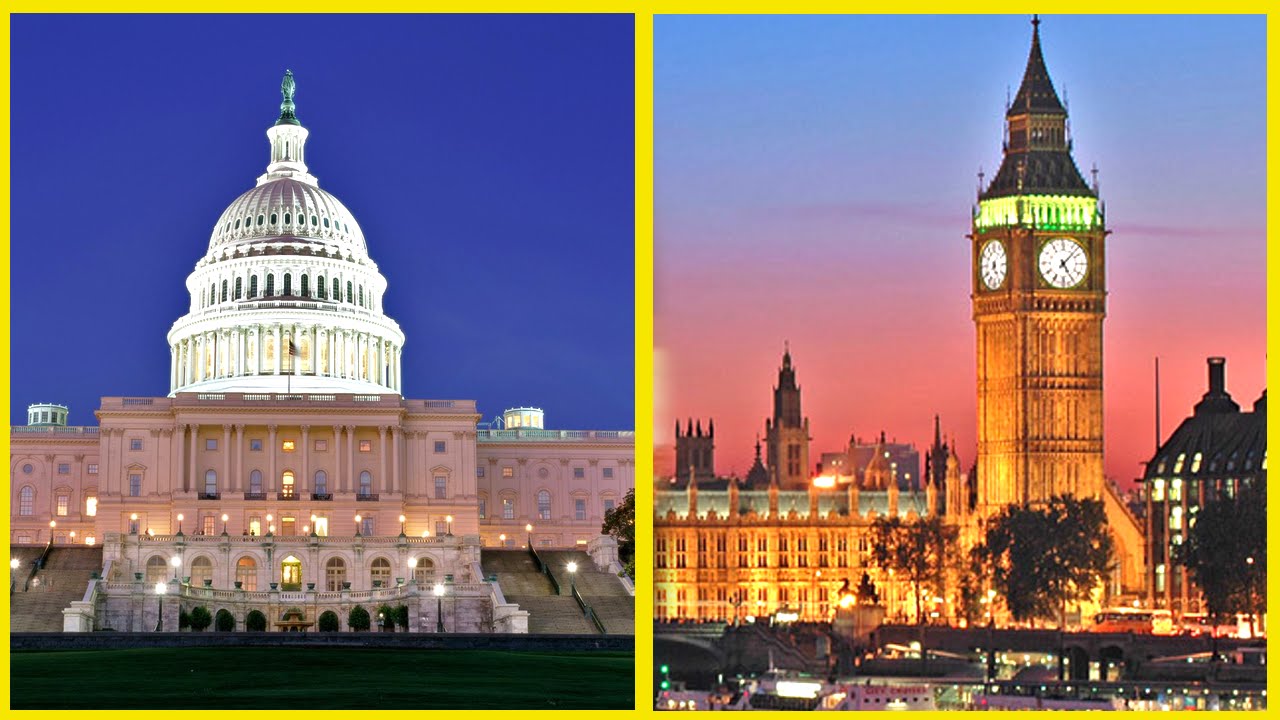 Parliamentary vs. Presidential Democracy Explained