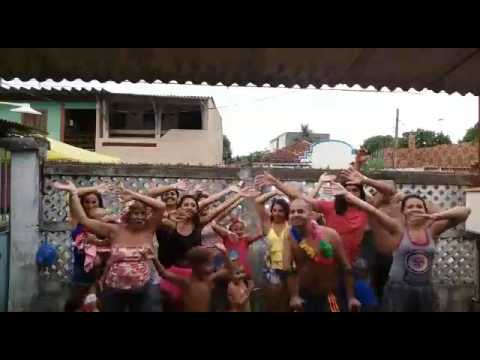 Olha o gás- MC Vitão ao vivo