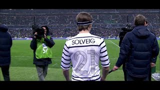 Martin Solveig feat. Kele - Ready 2 Go [Official Video Edit HD]