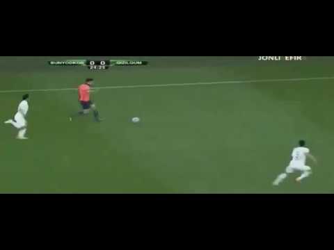 Bunyodkor 0-1 Qizilqum Oliy Liga 5-tur