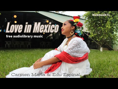Love in Mexico * Carmen  Maria & Edu Espinal