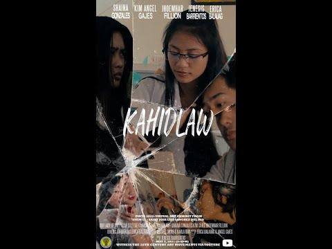KAHIDLAW TRAILER: PINTA 2021: VIRTUAL ART EXHIBIT