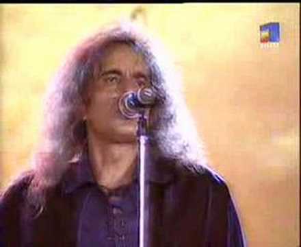 Iris - Sa nu crezi nimic (Live at Cerbul de Aur 2002)