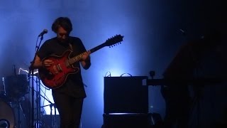 Mikal Cronin - Turn Around (Live) - TINALS 2015, Nîmes, FR (2015/05/29)