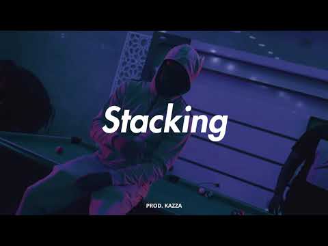 #410 TS x Skengdo x AM x Rendo Type Beat - "Stacking" | UK Drill Instrumental (prod. @kazzaprod)