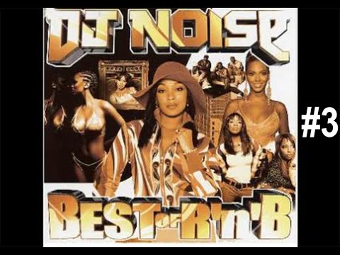 DJ NOISE BEST OF RNB 3