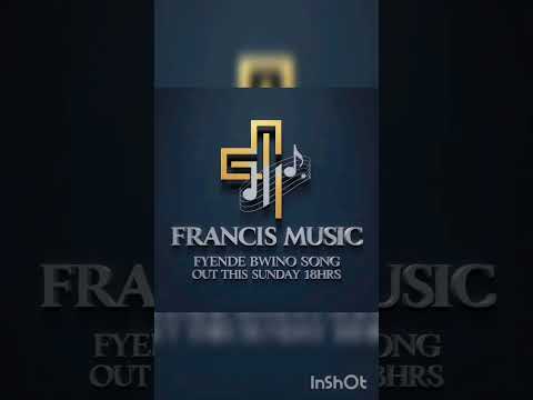 Fyende bwino.....(Francis kadonki)