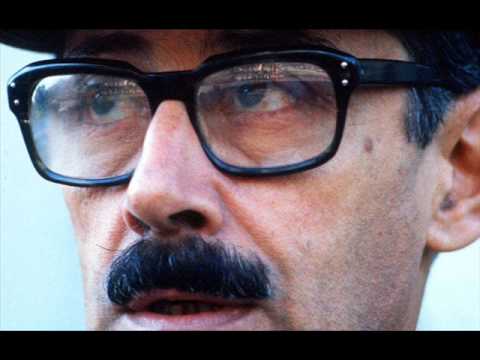 Esos Ojos Negros - León Gieco