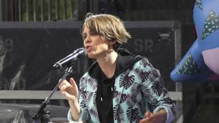 Tegan and Sara - Shock To Your System - 2017 Lollapalooza