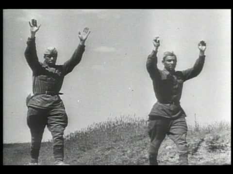Hitler's War With Russia - The Documentary