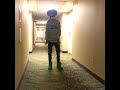 Mateo Bowles SWANG Teo Mix Datway