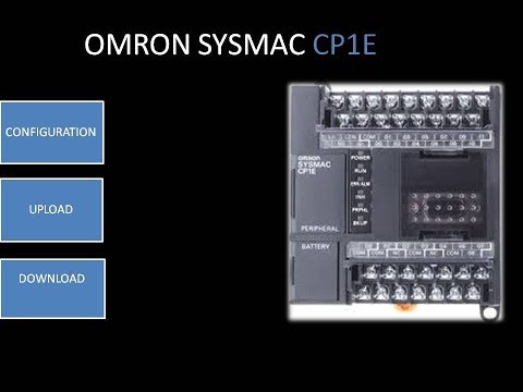 Omron PLC