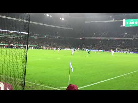 2017-11-19 SV Werder Bremen - Hannover 96   4-0